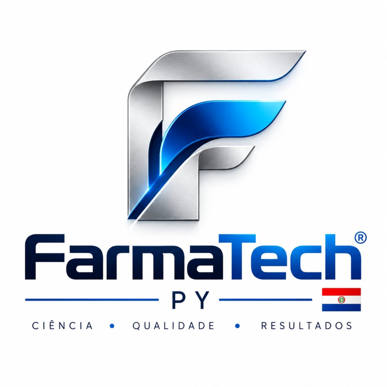FarmaTech PY — Ciência, qualidade, resultados